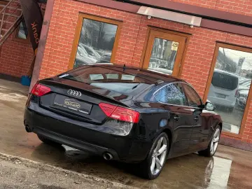 Audi A5 Gen-8T-2007-2016