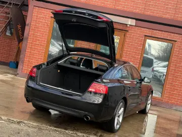 Audi A5 Gen-8T-2007-2016