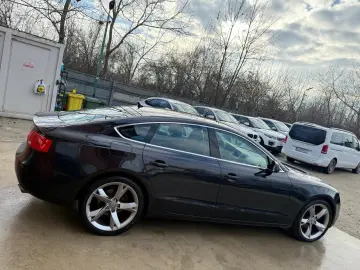 Audi A5 Gen-8T-2007-2016