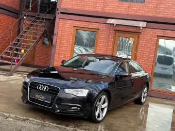 Audi A5 Gen-8T-2007-2016