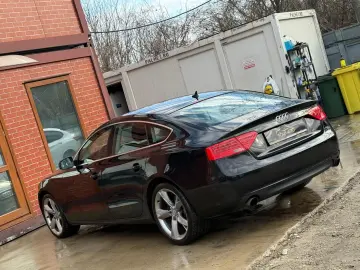 Audi A5 Gen-8T-2007-2016