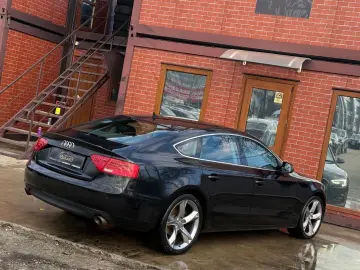 Audi A5 Gen-8T-2007-2016