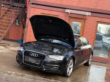 Audi A5 Gen-8T-2007-2016