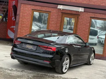 Audi A5 Gen-F5-2016