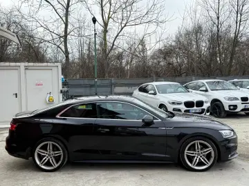 Audi A5 Gen-F5-2016