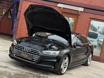 Audi A5 Gen-F5-2016