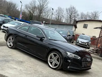 Audi A5 Gen-F5-2016