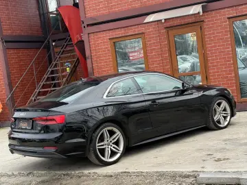 Audi A5 Gen-F5-2016