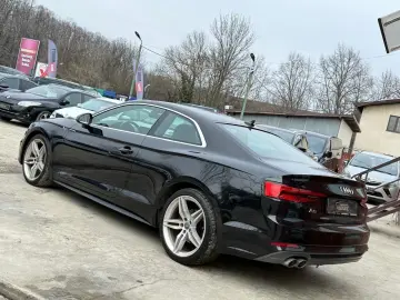 Audi A5 Gen-F5-2016