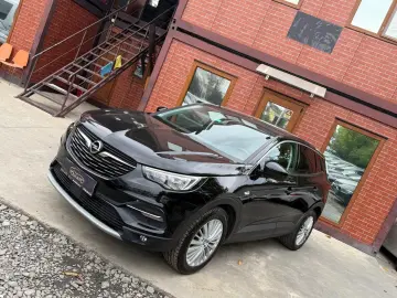 Opel Grandland-X