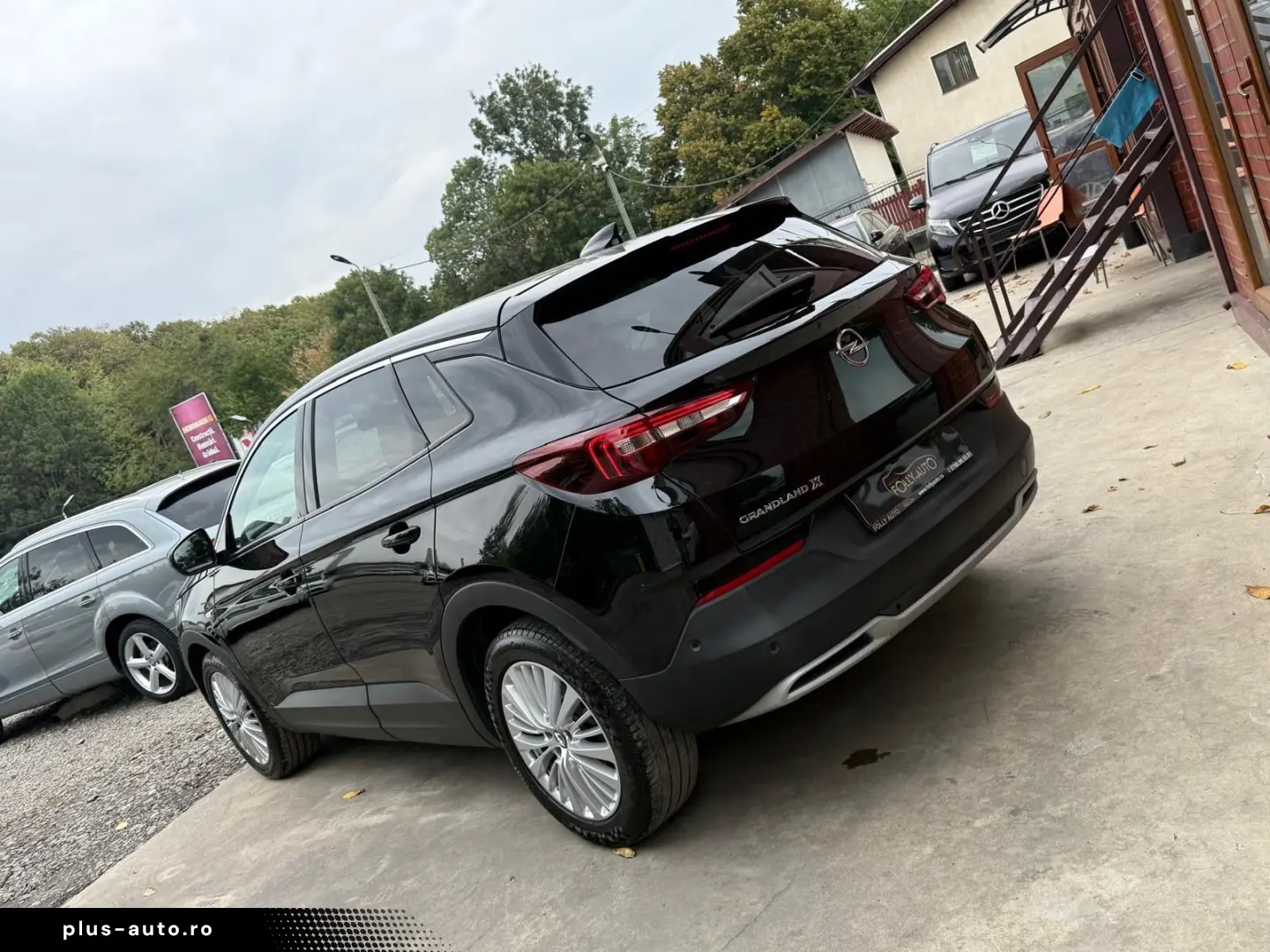 Opel Grandland-X