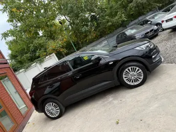 Opel Grandland-X