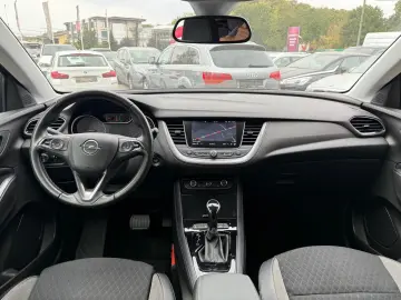 Opel Grandland-X