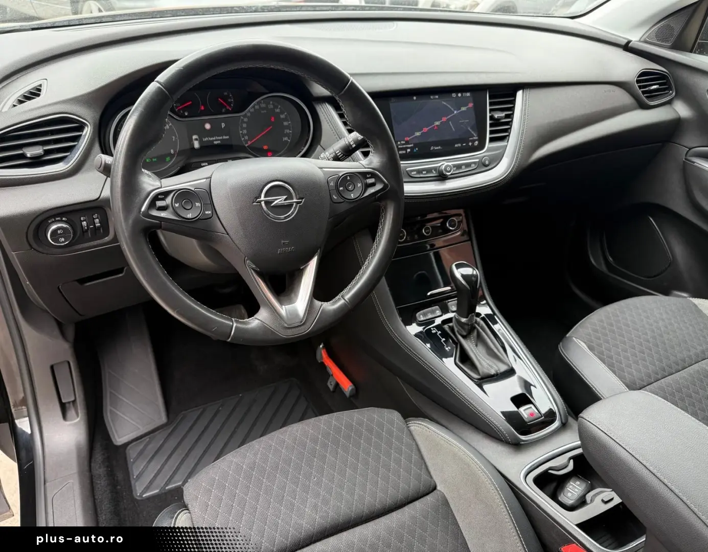 Opel Grandland-X