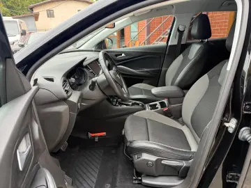 Opel Grandland-X