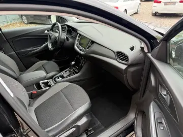 Opel Grandland-X