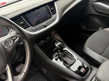 Opel Grandland-X