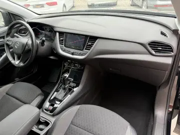Opel Grandland-X
