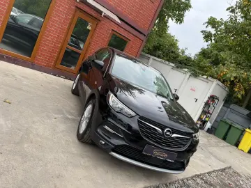 Opel Grandland-X