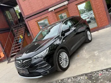 Opel Grandland-X