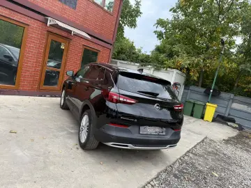 Opel Grandland-X