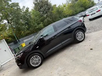 Opel Grandland-X