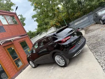 Opel Grandland-X