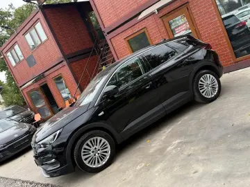 Opel Grandland-X