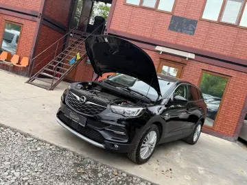 Opel Grandland-X