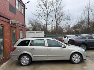 Opel Astra Gen-H-2004-2010