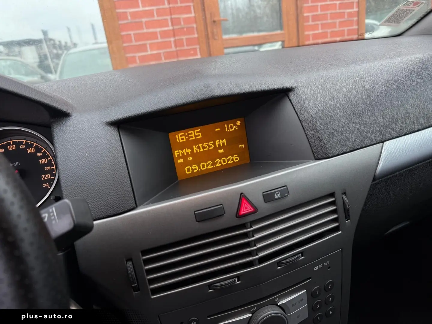 Opel Astra Gen-H-2004-2010