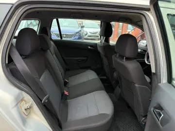 Opel Astra Gen-H-2004-2010