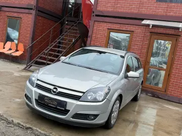 Opel Astra Gen-H-2004-2010
