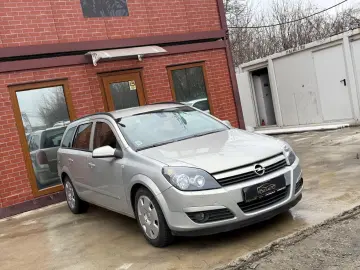 Opel Astra Gen-H-2004-2010