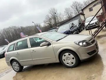 Opel Astra Gen-H-2004-2010