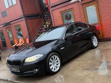 Bmw Seria-5 Gen-F10-F11-F07-2010-2017