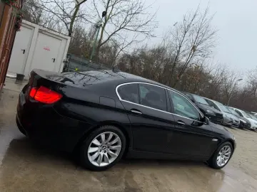 Bmw Seria-5 Gen-F10-F11-F07-2010-2017