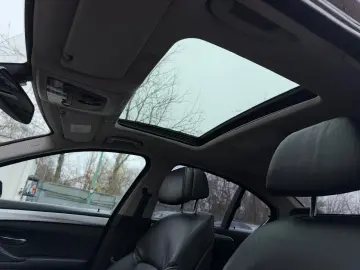 Bmw Seria-5 Gen-F10-F11-F07-2010-2017