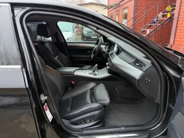 Bmw Seria-5 Gen-F10-F11-F07-2010-2017