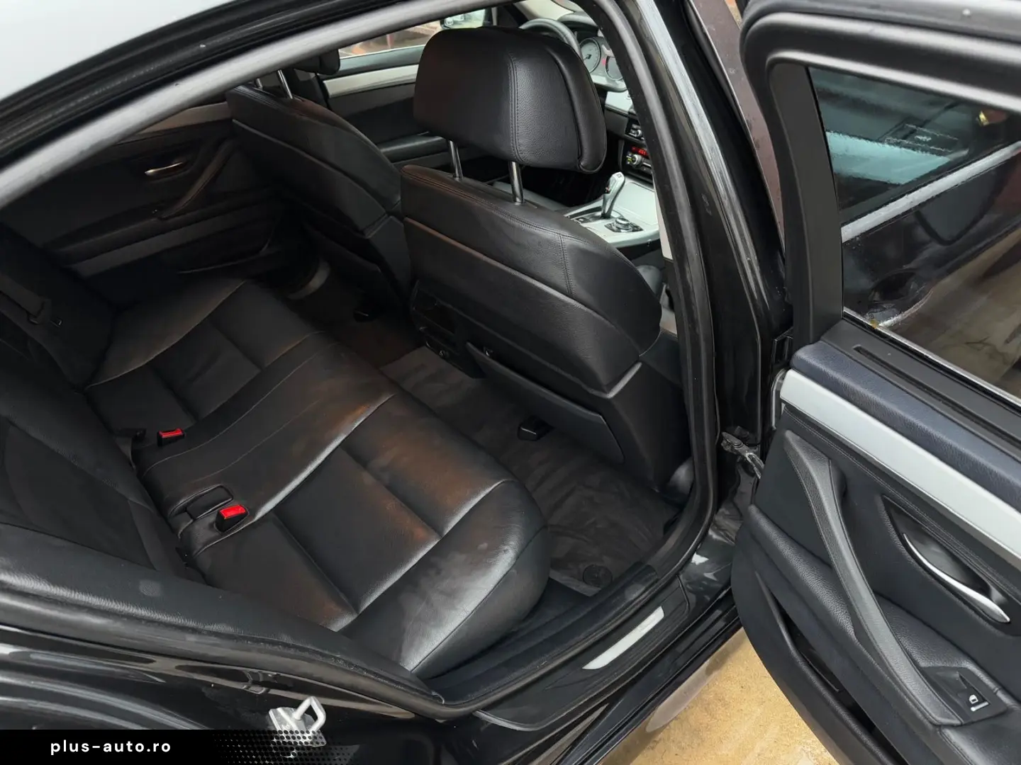 Bmw Seria-5 Gen-F10-F11-F07-2010-2017