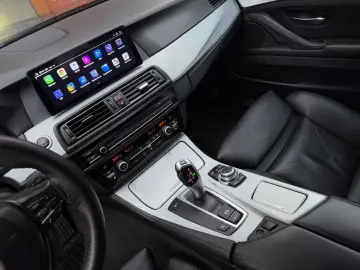 Bmw Seria-5 Gen-F10-F11-F07-2010-2017