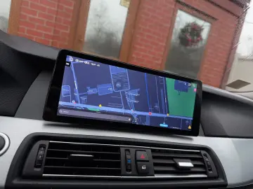 Bmw Seria-5 Gen-F10-F11-F07-2010-2017