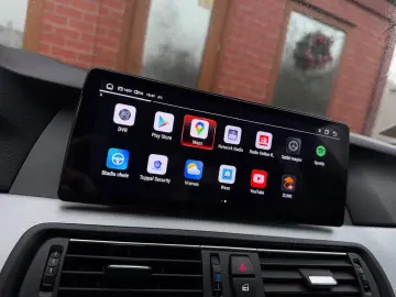 Bmw Seria-5 Gen-F10-F11-F07-2010-2017