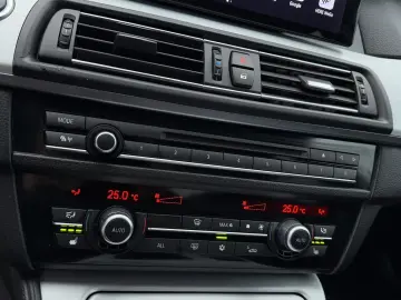 Bmw Seria-5 Gen-F10-F11-F07-2010-2017