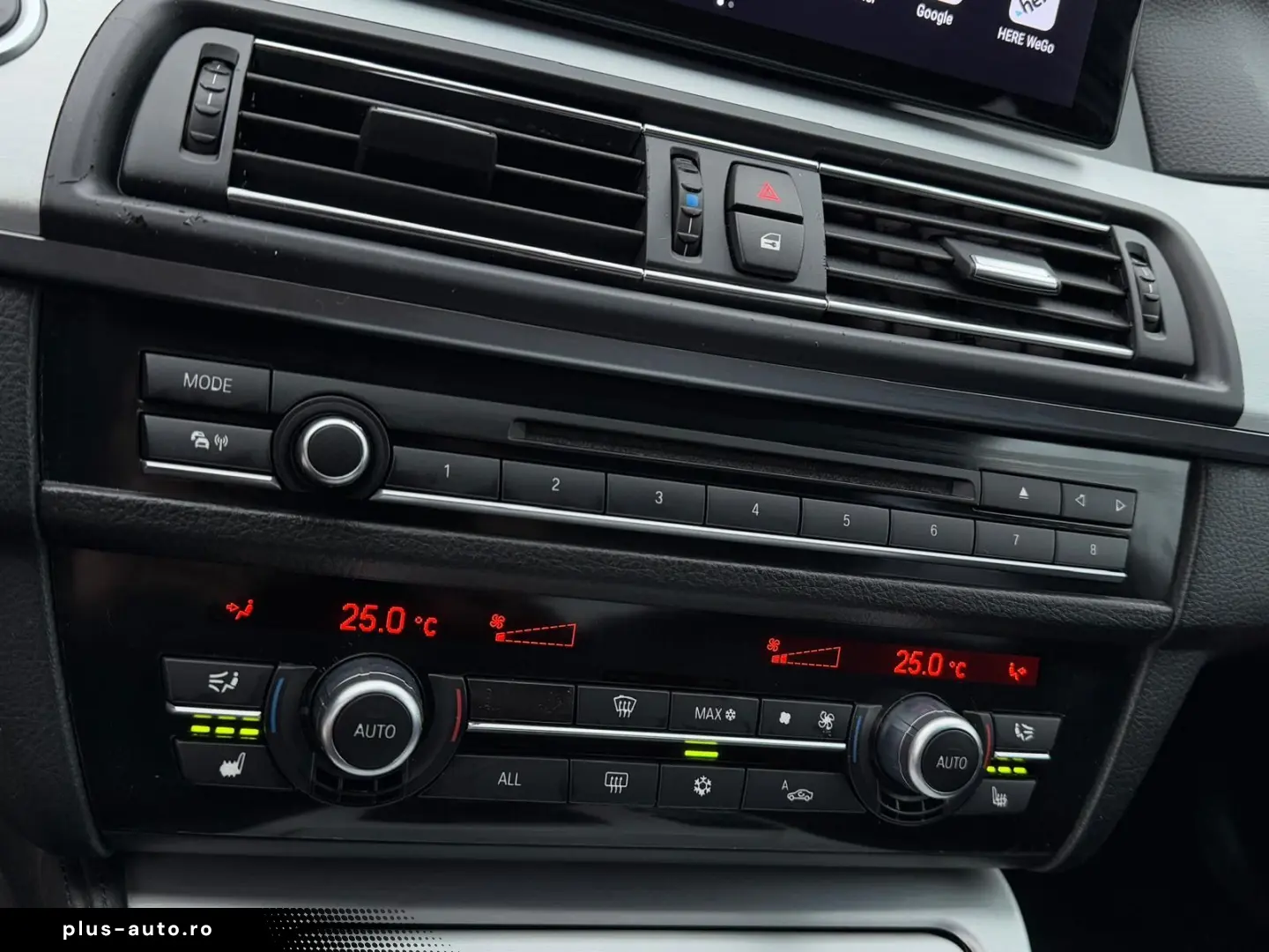 Bmw Seria-5 Gen-F10-F11-F07-2010-2017