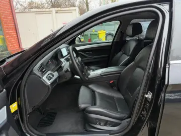 Bmw Seria-5 Gen-F10-F11-F07-2010-2017