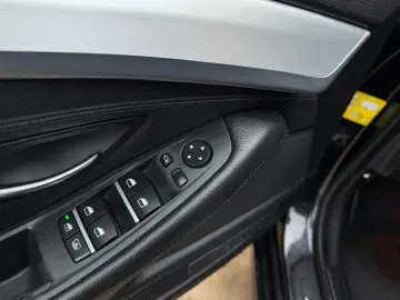 Bmw Seria-5 Gen-F10-F11-F07-2010-2017