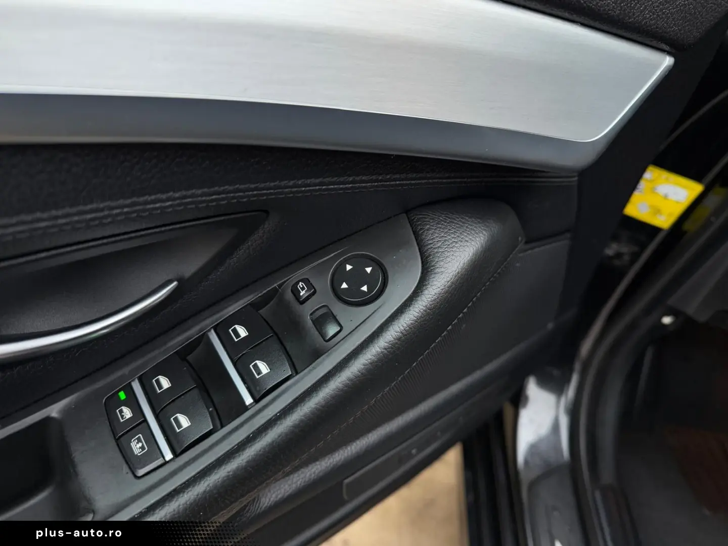 Bmw Seria-5 Gen-F10-F11-F07-2010-2017