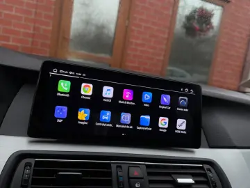 Bmw Seria-5 Gen-F10-F11-F07-2010-2017