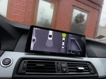 Bmw Seria-5 Gen-F10-F11-F07-2010-2017